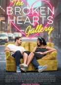 伤心画廊 The Broken Heart Gallery            (2020)