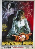 驱魔任务 Operazione paura            (1966)
