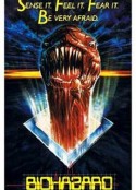 异形危机 Biohazard            (1985)