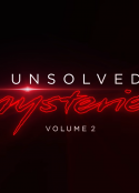 未解之谜 第二季 Unsolved Mysteries Season 2            (2020)