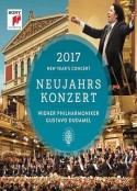 2017年维也纳新年音乐会 Neujahrskonzert der Wiener Philharmoniker 2017            (2017)