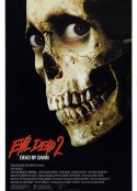 鬼玩人2 Evil Dead II            (1987)