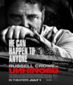 精神错乱 Unhinged            (2020)