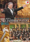 2015年维也纳新年音乐会 Neujahrskonzert der Wiener Philharmoniker 2015            (2015)