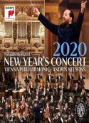 2020年维也纳新年音乐会 Neujahrskonzert der Wiener Philharmoniker 2020            (2020)
