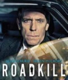 弃之不理 Roadkill            (2020)
