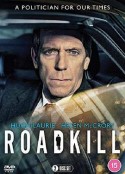 弃之不理 Roadkill            (2020)