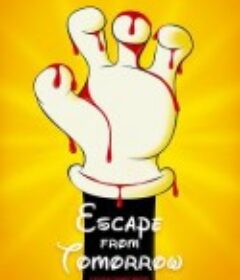 逃离未来 Escape from Tomorrow            (2013)