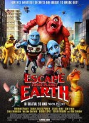 逃离地球 Escape from Planet Earth            (2013)