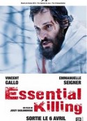 必要的杀戮 Essential Killing            (2010)