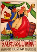 弗兰得狂欢节 La Kermesse héroïque            (1935)