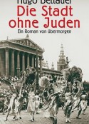 没有犹太人的城市 Die Stadt ohne Juden            (1924)