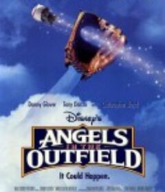 魔幻大联盟 Angels in the Outfield            (1994)