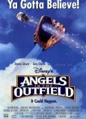 魔幻大联盟 Angels in the Outfield            (1994)