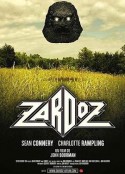 萨杜斯 Zardoz            (1974)