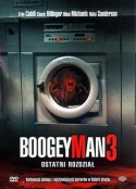 恶灵空间3 Boogeyman 3            (2008)