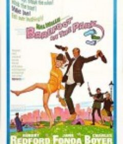 新婚燕尔 Barefoot in the Park            (1967)