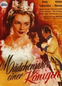一个女王的少女时代 Mädchenjahre einer Königin            (1954)