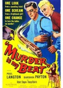 谋杀是我的心跳 Murder Is My Beat            (1955)
