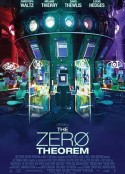 零点定理 The Zero Theorem            (2013)