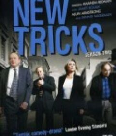探案新窍门 第二季 New Tricks Season 2            (2005)