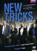 探案新窍门 第二季 New Tricks Season 2            (2005)