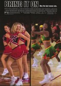 魅力四射 Bring It On            (2000)