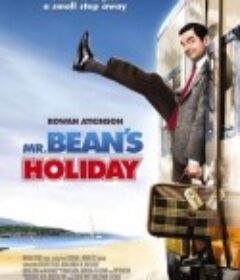 憨豆的黄金周 Mr. Bean's Holiday            (2007)