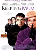 保持缄默 Keeping Mum            (2005)