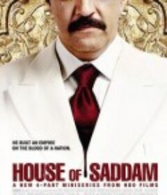 萨达姆家族 House of Saddam            (2008)