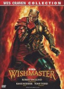 恶魔咆哮 Wishmaster            (1997)