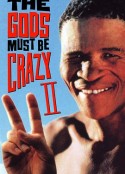 上帝也疯狂2 The Gods Must Be Crazy II            (1989)