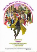 圣诞欢歌 Scrooge            (1970)