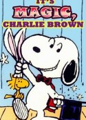 史努比的故事：魔术师 It's Magic, Charlie Brown            (1981)
