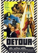 绕道 Detour            (1945)