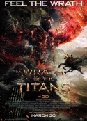 诸神之怒 Wrath of the Titans            (2012)