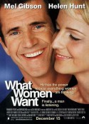 偷听女人心 What Women Want            (2000)