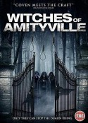 阿米特维尔学院的女巫 Amityville Witches            (2020)
