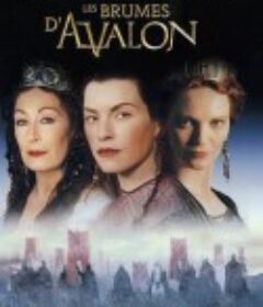 阿瓦隆的迷雾 The Mists of Avalon            (2001)