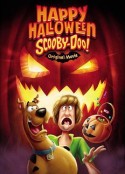 史酷比：快乐万圣节 Happy Halloween, Scooby-Doo!            (2020)