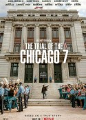 芝加哥七君子审判 The Trial of the Chicago 7            (2020)