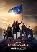 星际迷航：发现号 第三季 Star Trek: Discovery Season 3            (2020)