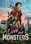 爱与怪物 Love and Monsters            (2020)