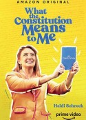 宪法与我 What the Constitution Means to Me            (2020)