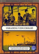 被盗的飞船 Ukradená vzducholod            (1967)