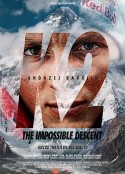 K2：征服死亡峰 K2: The Impossible Descent            (2020)