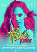 爱丽丝·朱尼奥尔 Alice Júnior            (2019)
