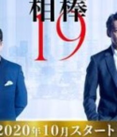 相棒 第19季 相棒 season19            (2020)