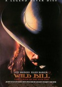 西域枪神 Wild Bill            (1995)