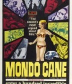 世界残酷奇谭 Mondo cane            (1962)